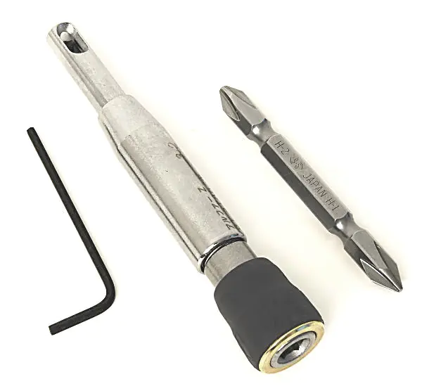 Self-Centering Hinge Drill STAR-M