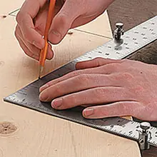 Pair Trammel Points VERITAS Pair Trammel Points VERITAS