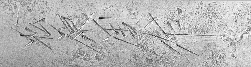 Engraving