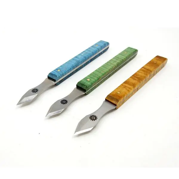 RICHTER Anniversary Set with Marking Knives 0.75 mm; 1.2 mm; 2.5 mm NAREX RICHTER Anniversary Set with Marking Knives 0.75 mm; 1.2 mm; 2.5 mm NAREX