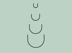 Chiseling Iron Gouge 11 without Handle Chiseling Iron Gouge 11 without Handle