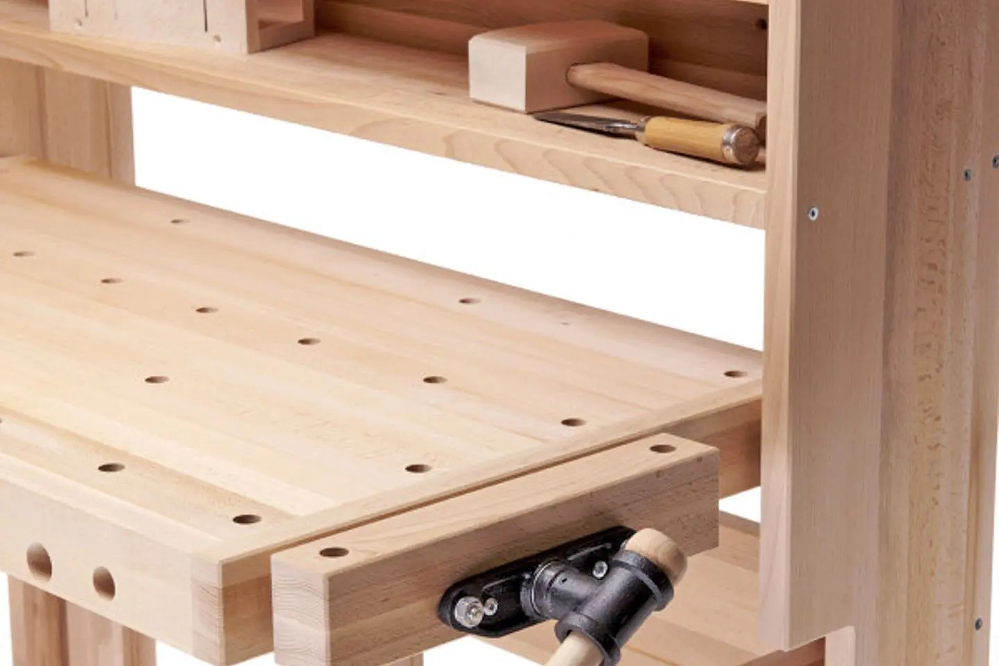 Folding - Hobelbank RAMIA Folding - Hobelbank RAMIA