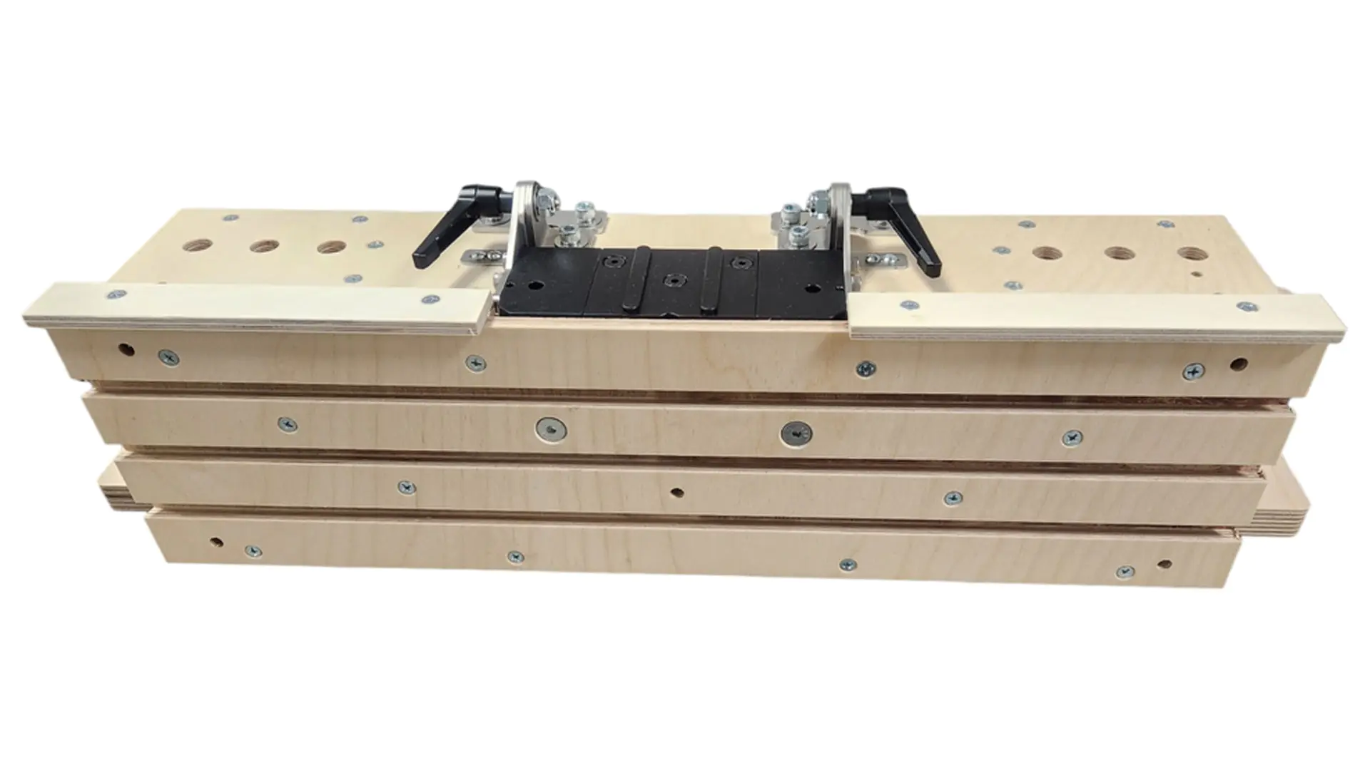 Baltic Birch Workstation JESSEM