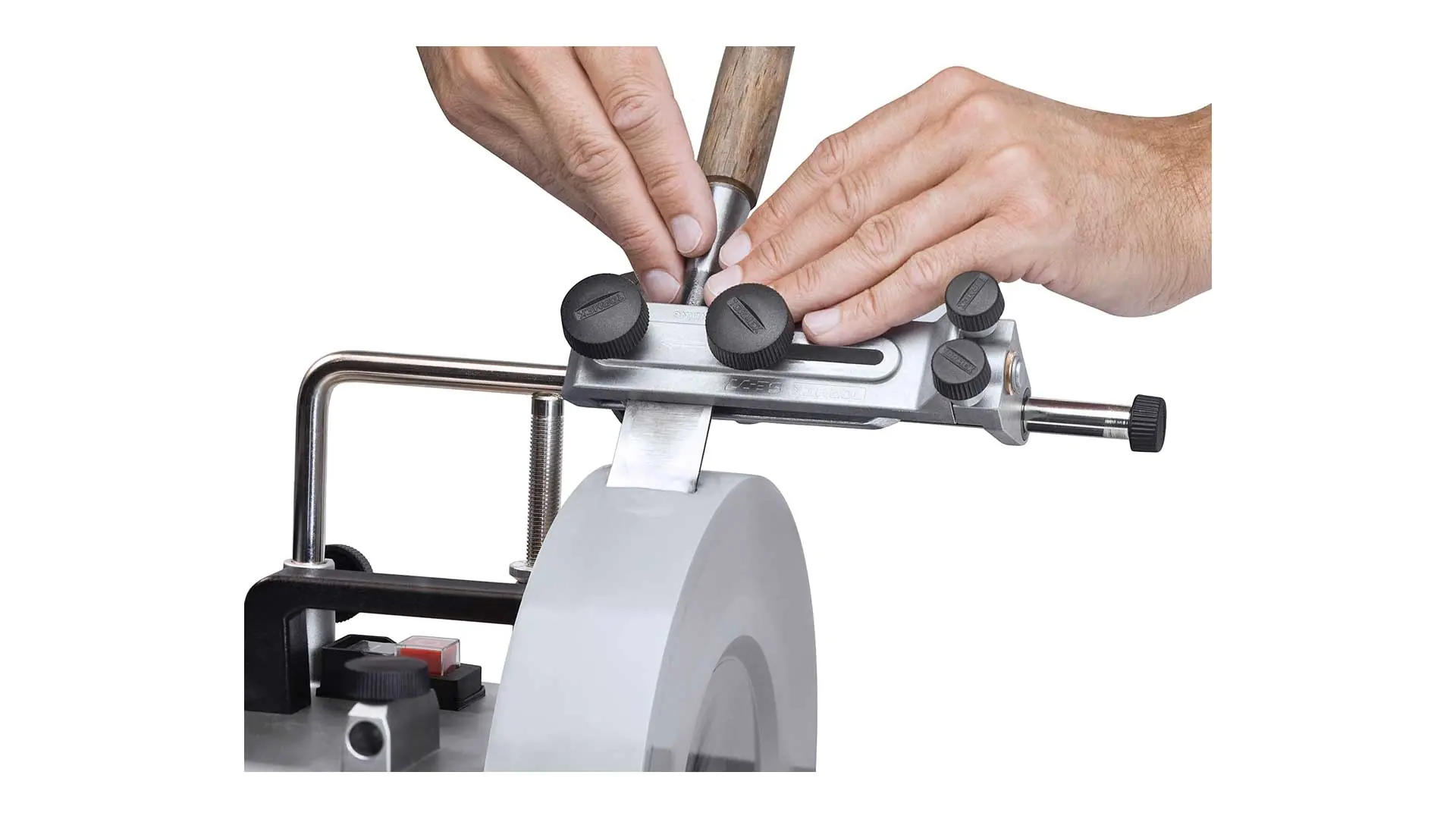 SE-77 Square Edge Jig TORMEK SE-77 Square Edge Jig TORMEK
