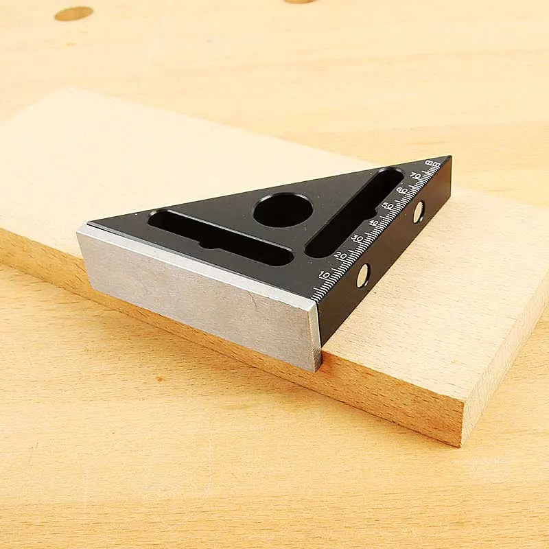 2 Pcs. Set Clamping Square JUUMA 2 Pcs. Set Clamping Square JUUMA