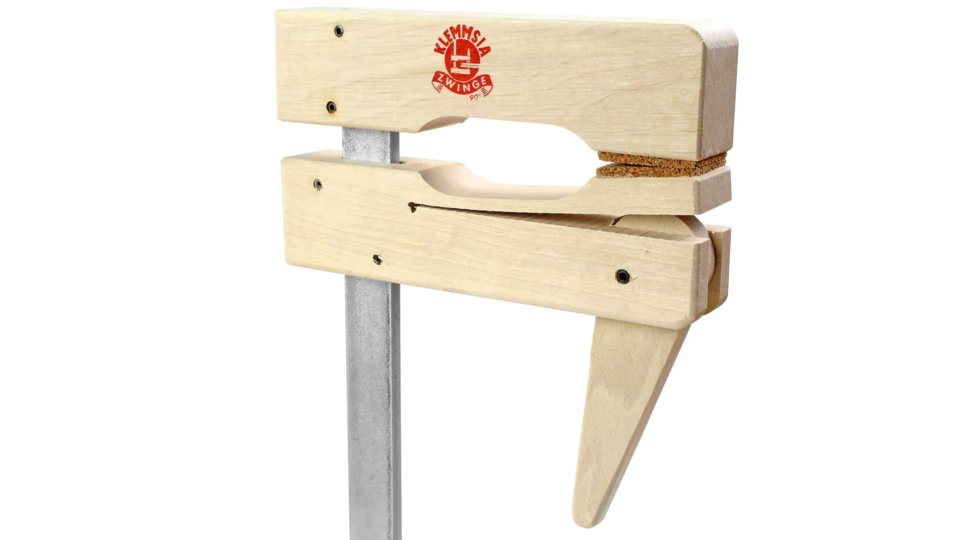 Klemmsia 90° Clamp