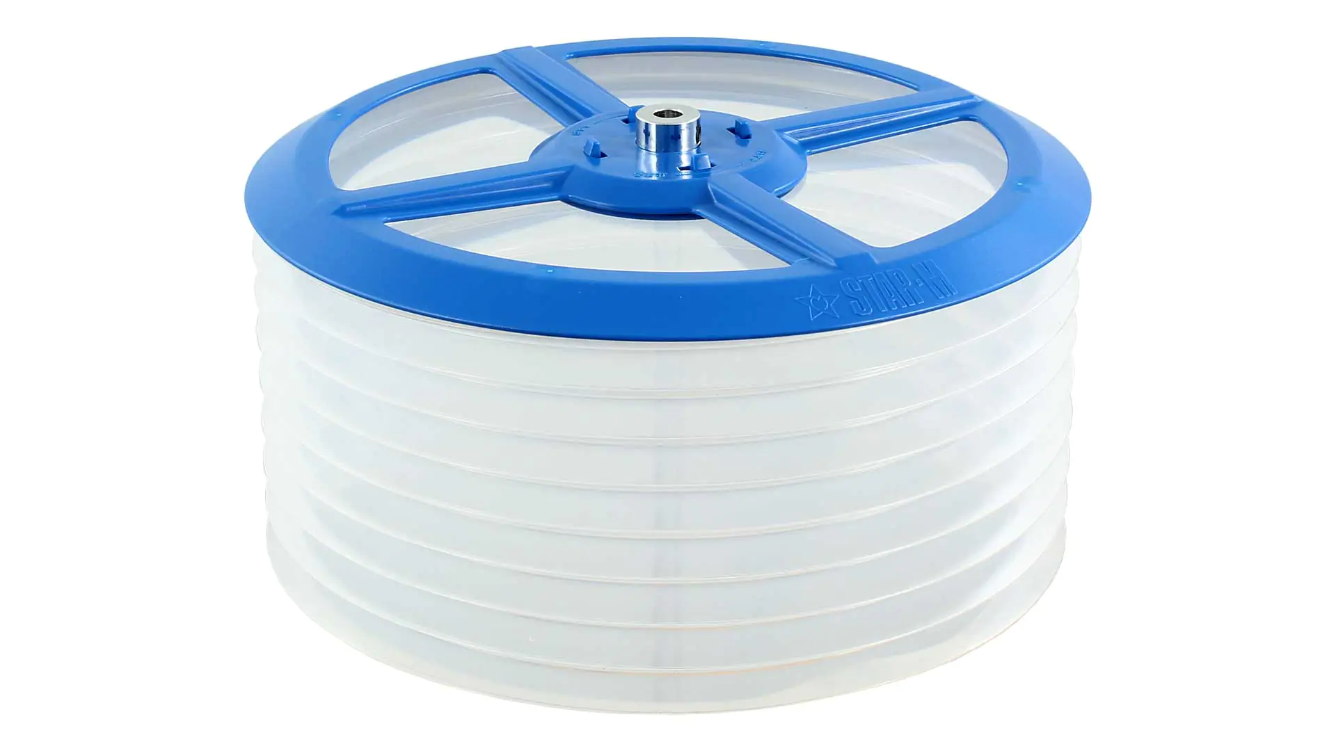 Safety and Dust Cover for Japanese Circle Cutter for hole diameter up to 200 mm