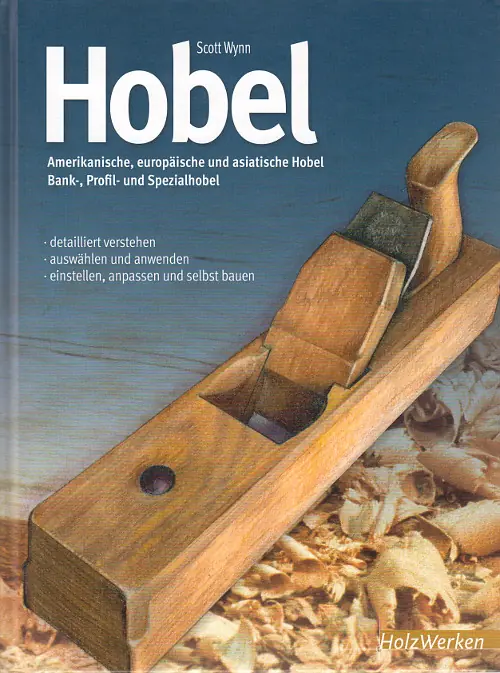 Hobel / Scott Wynn