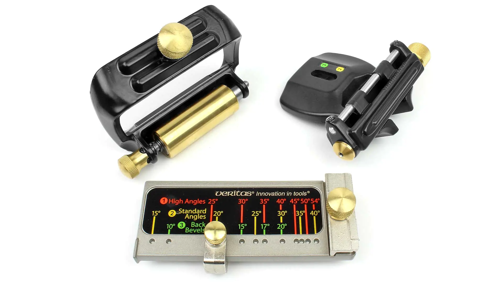 Narrow Blade Honing Guide VERITAS Narrow Blade Honing Guide VERITAS