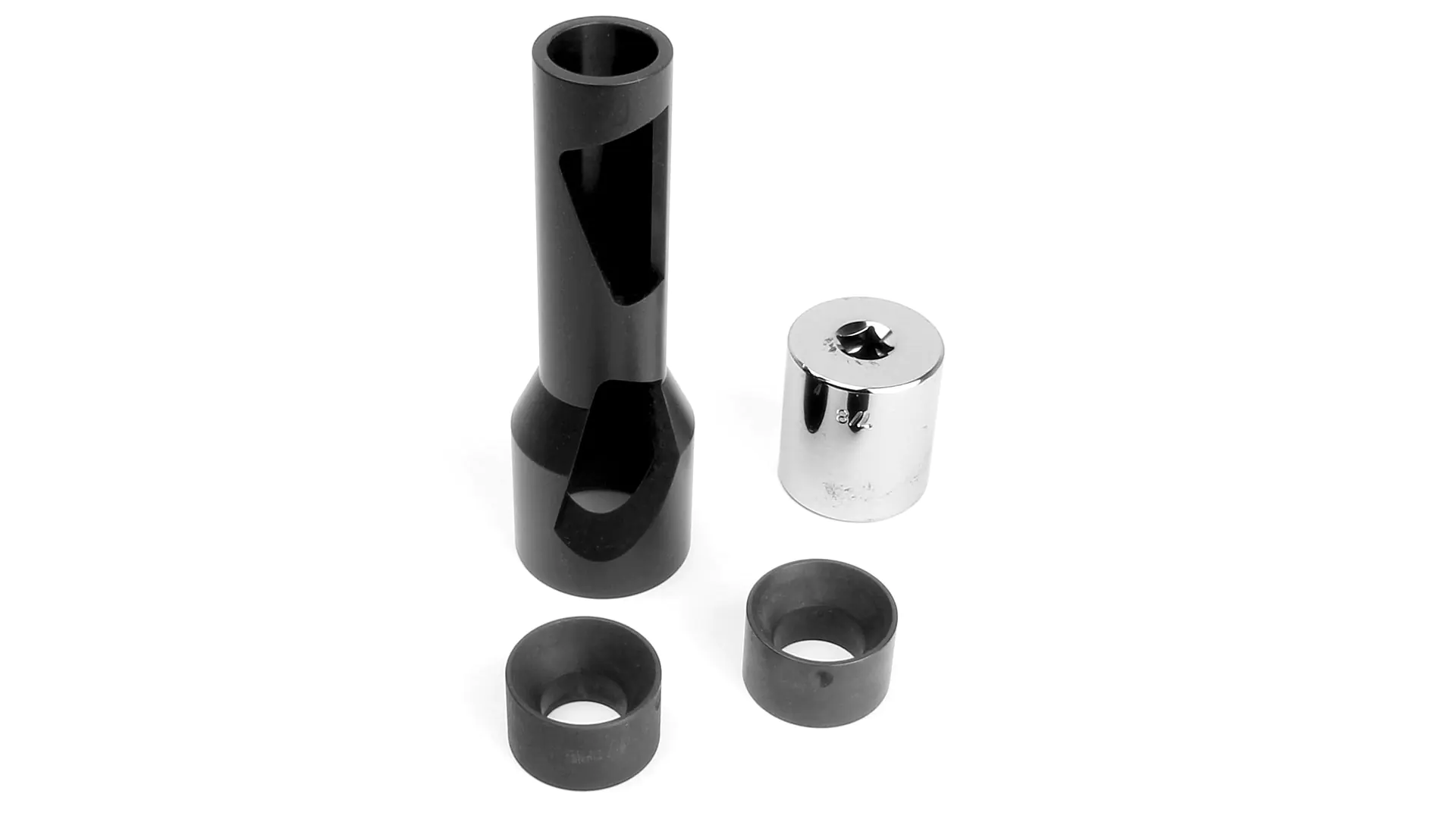 Inserts for the VERITAS dowel cutter