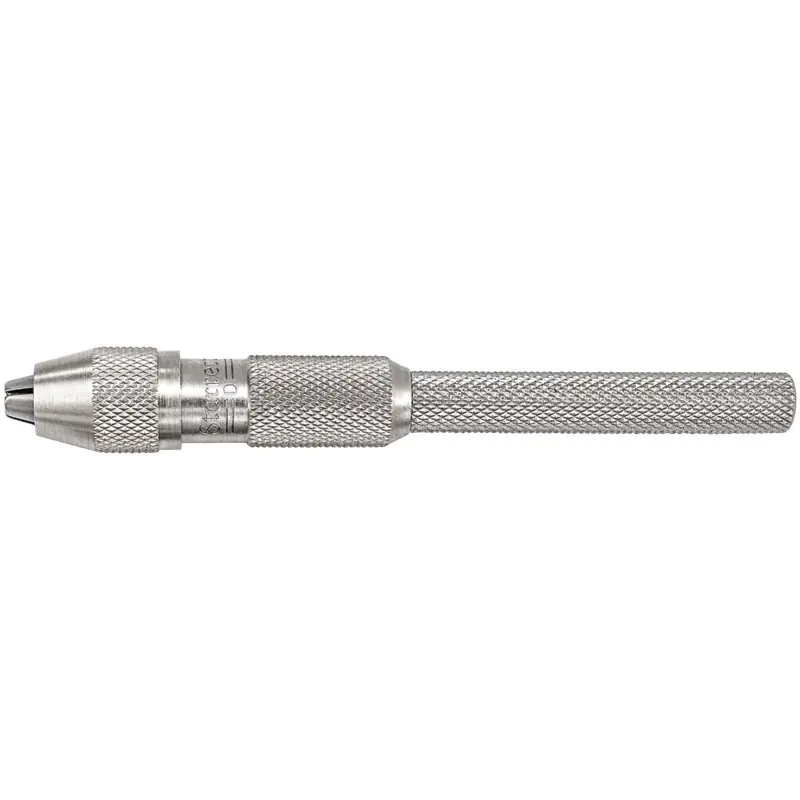 Pin Vice 2.9-4.8mm STARRETT 162D
