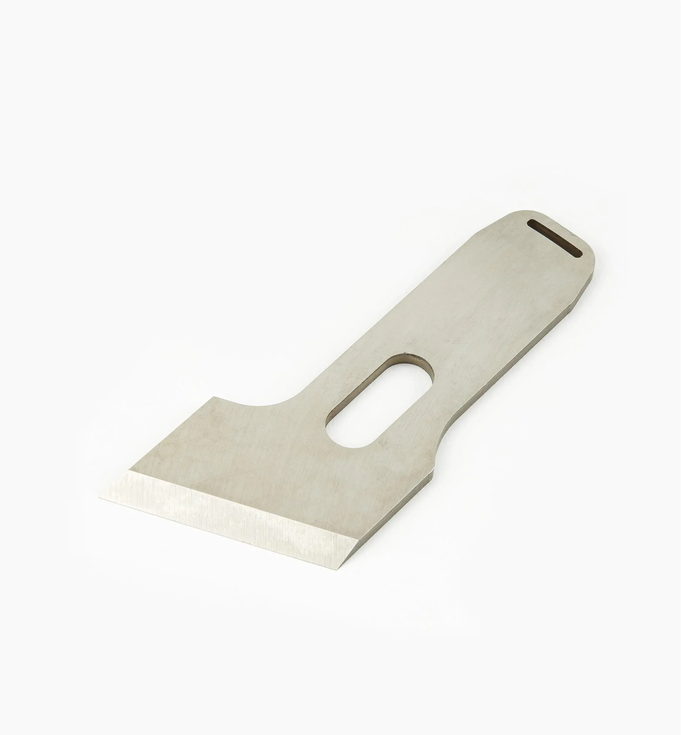 Replacement Blade A2 for Left-Hand Skew Rabbet Plane Width 1-5/8 inch (41 mm) VERITAS