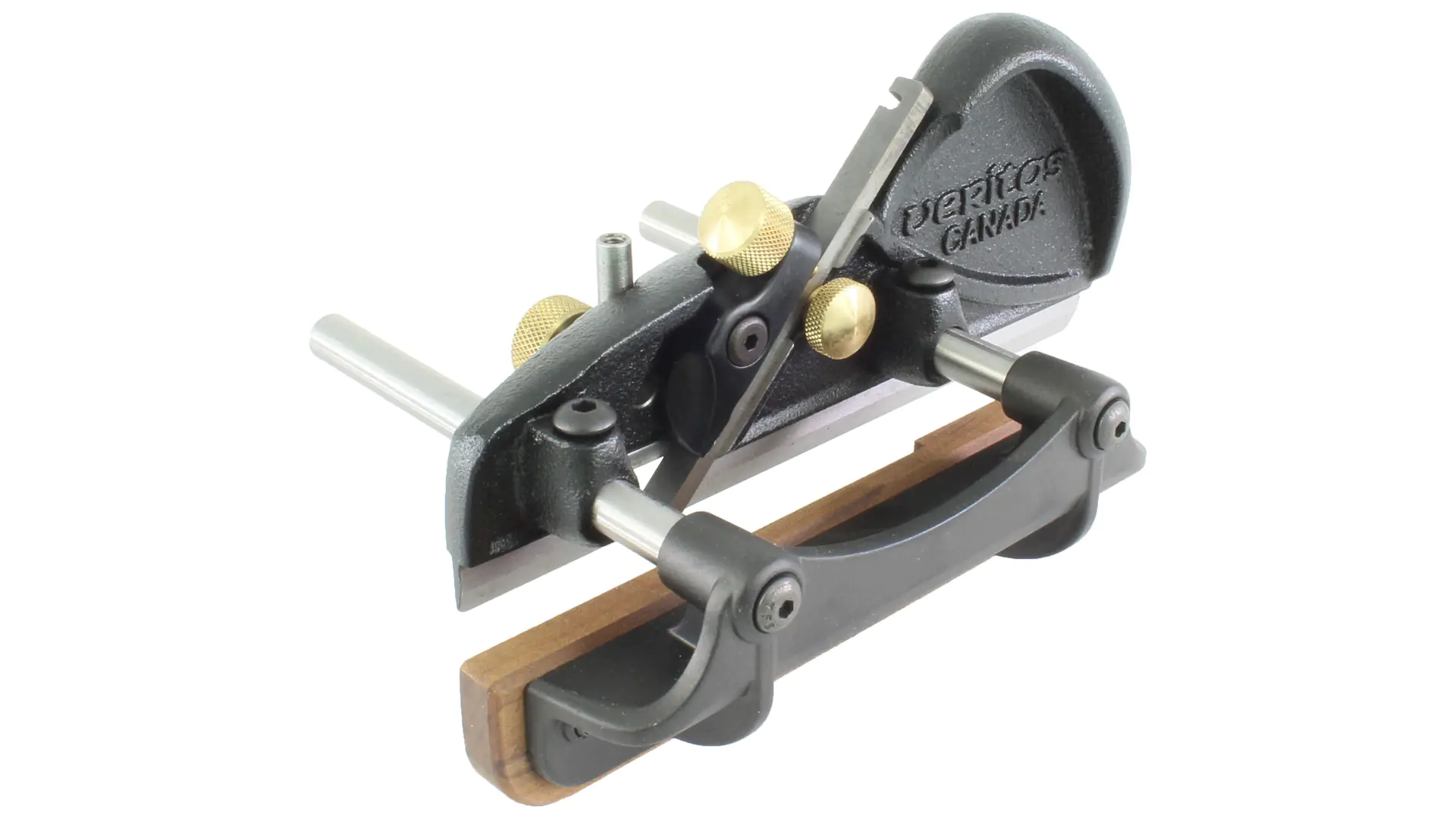 Box-Maker’s Plow Plane Right-Hand VERITAS