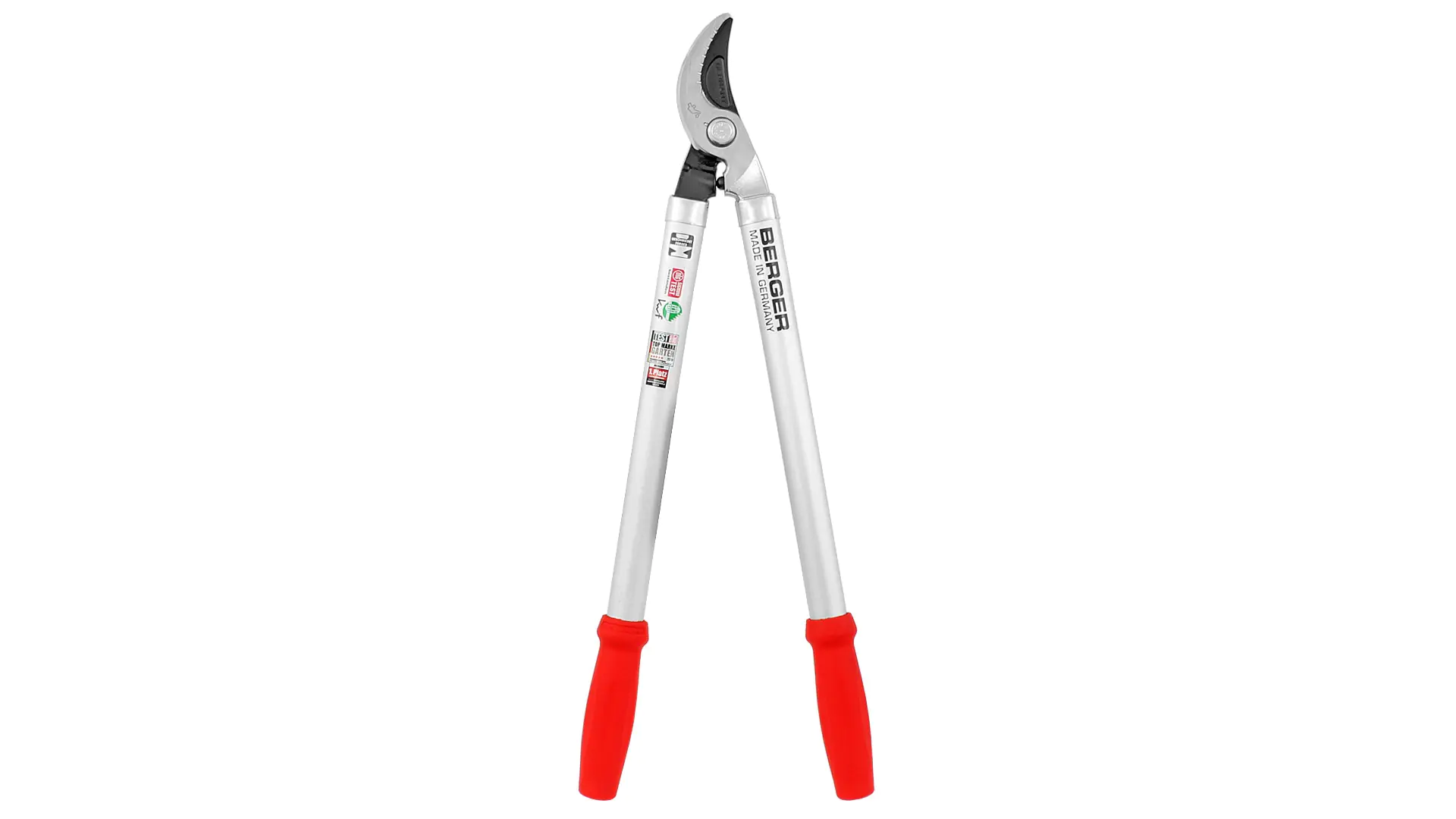 Classic Lopping Shears DYNAMIC with anti adhesive Blade Total Length 600 mm  BERGER