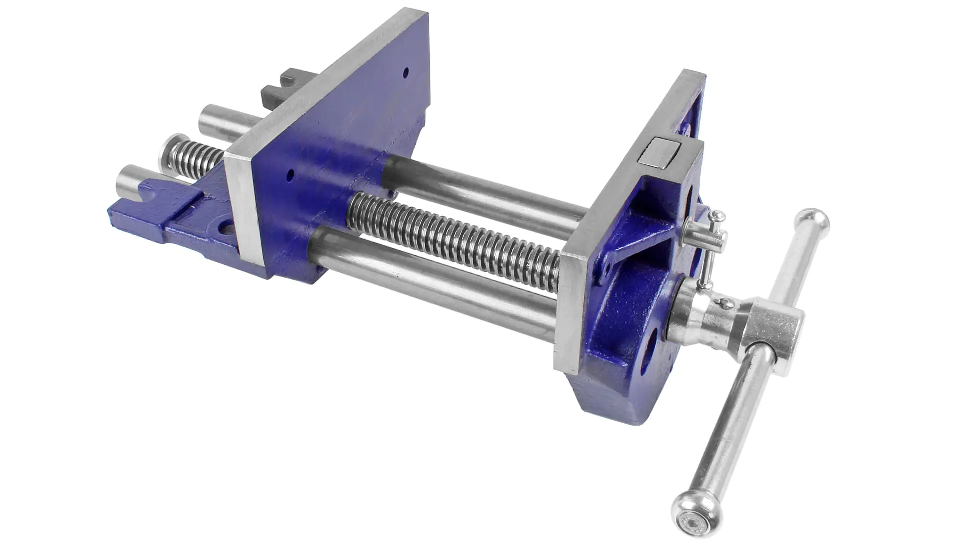 Woodworking Vise Jaw 7 in. (178 mm)  Type 52