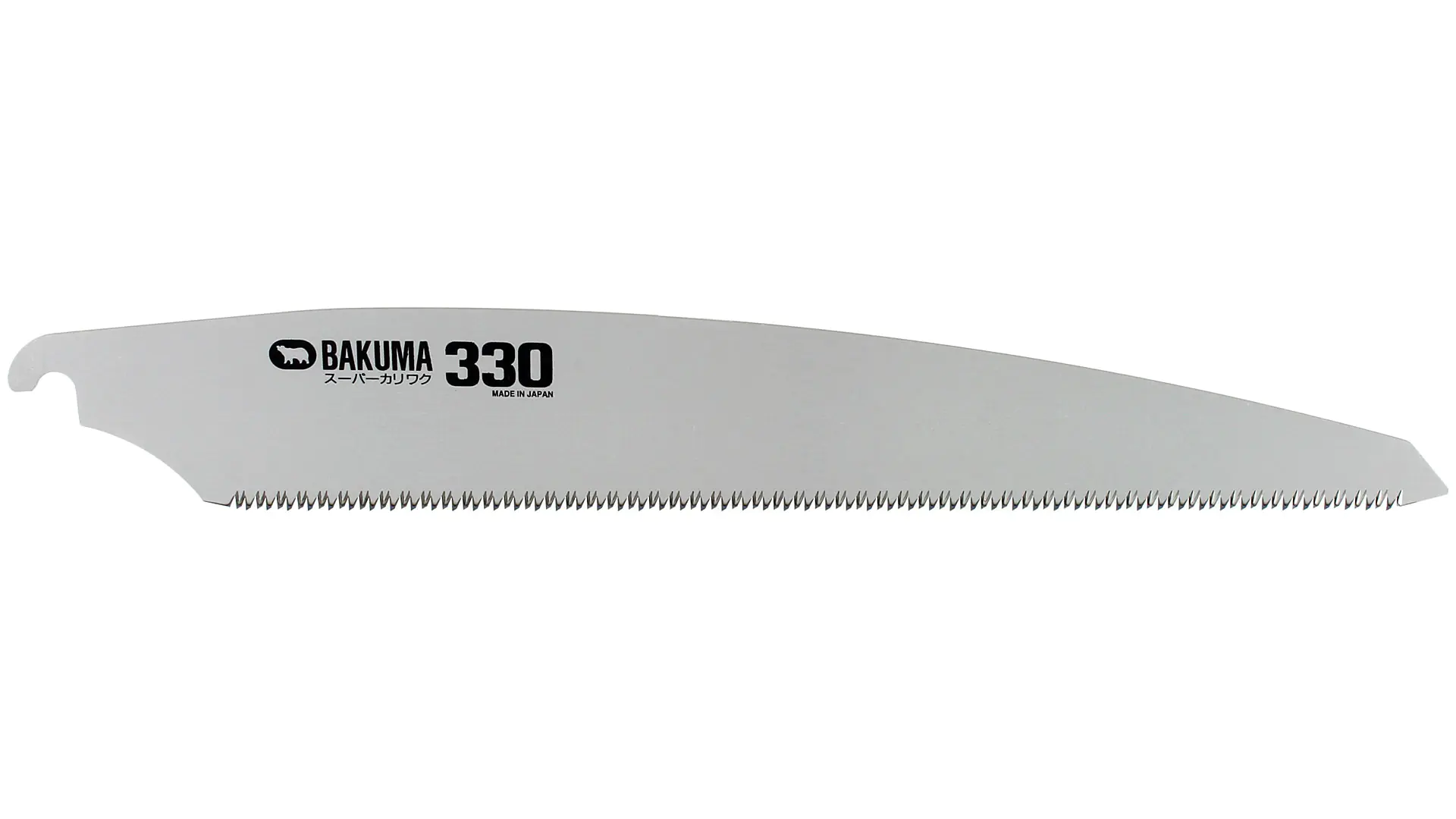 Blade for Kataba 330 mm BAKUMA  ECOPROFI