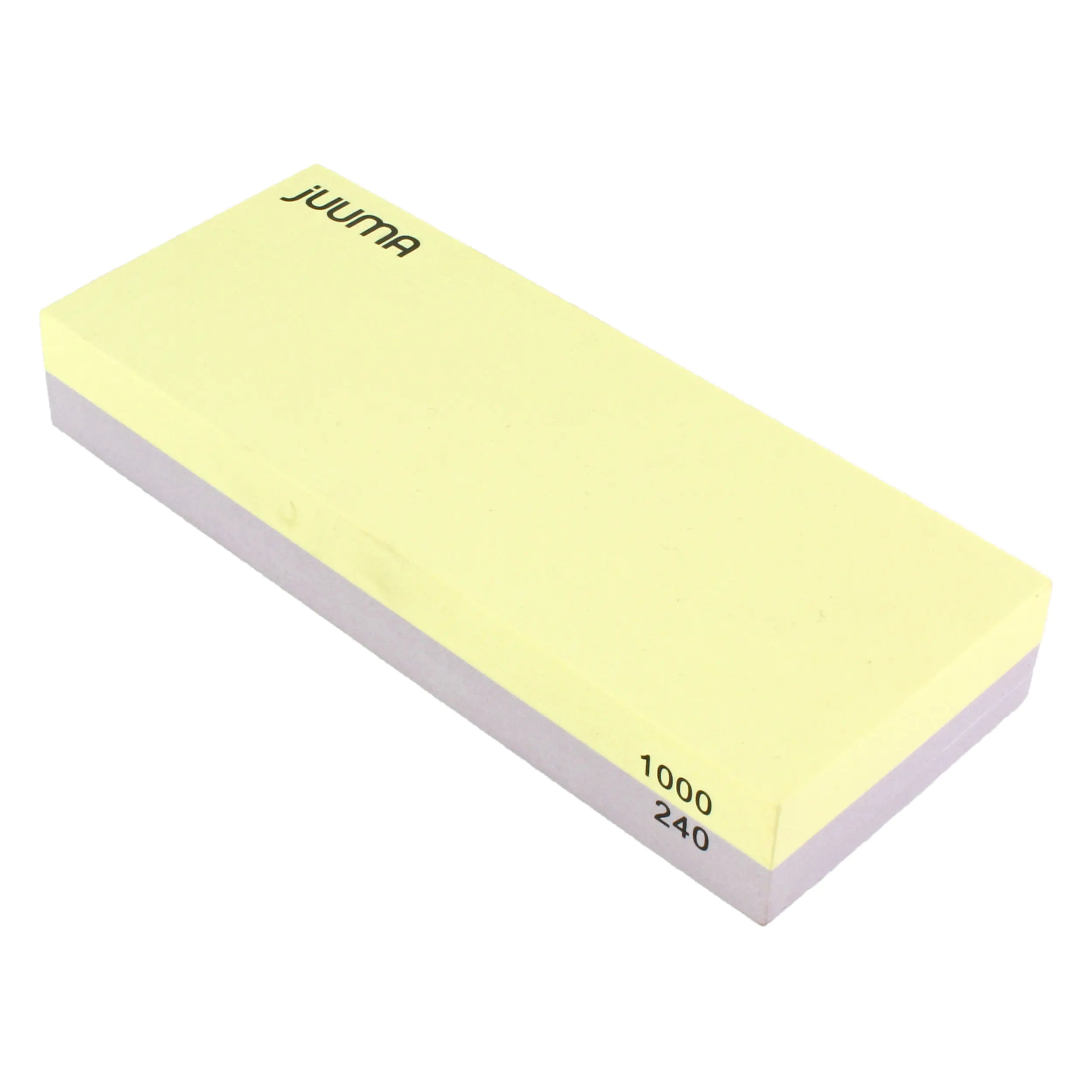 Combination Stone Grit 240/1000 jUUMA