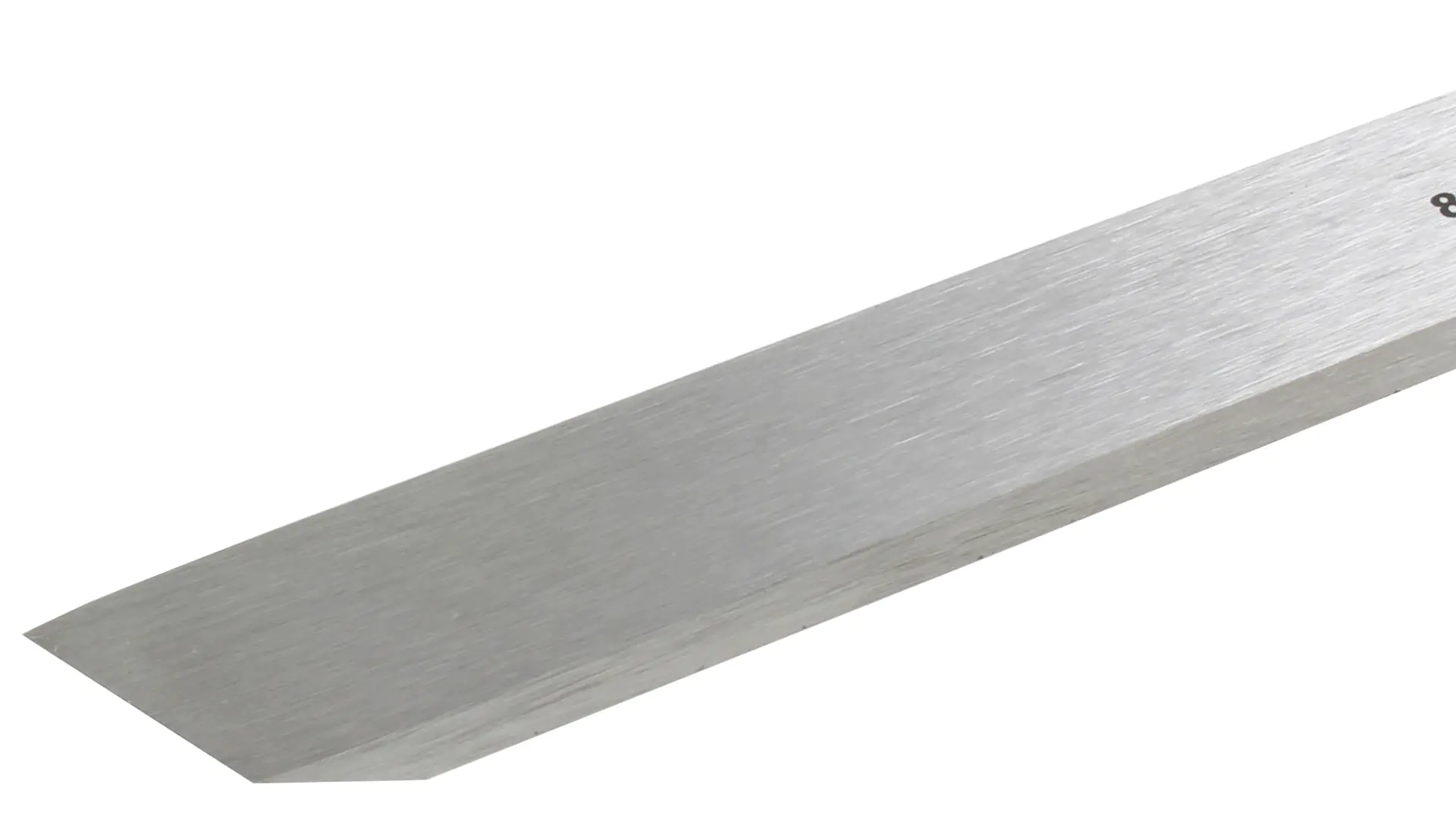 Skew Chisel right 18 mm NAREX Skew Chisel right 18 mm NAREX