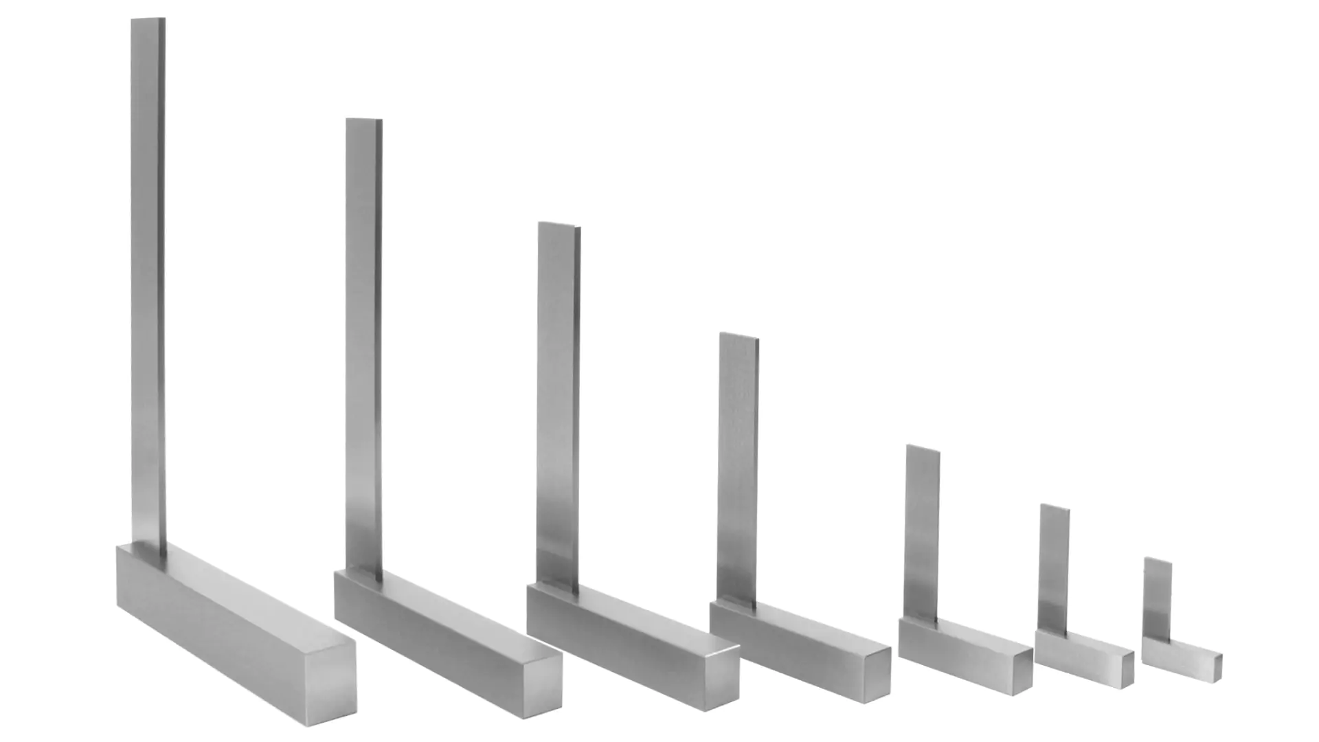 Precision Square SHINWA