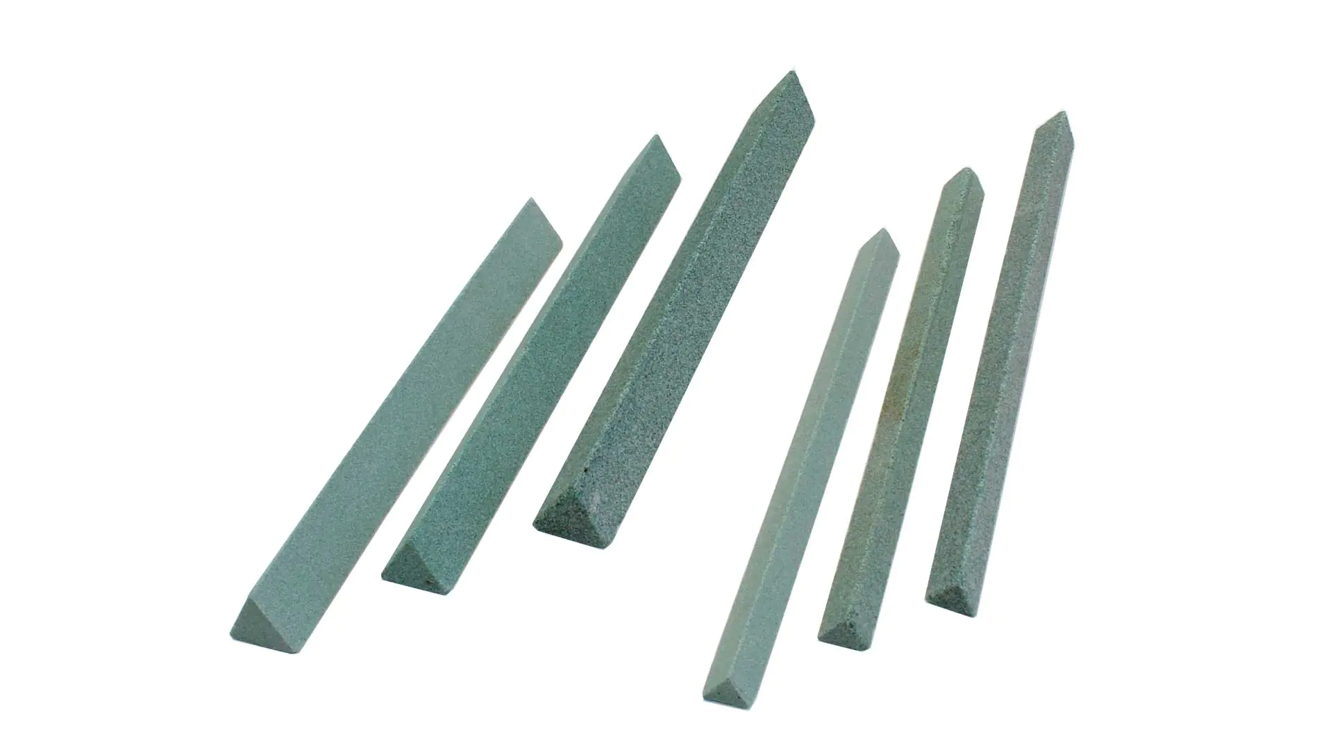 SILIFIX Triangular Sharpening Rod