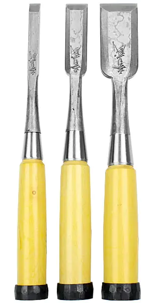 IOROY Chisels
