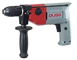 Two-Speed Hand Drill B13-2RLE DUSS