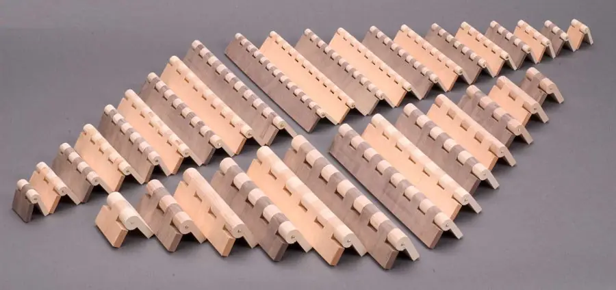 INCRA HingeCrafter METRIC INCRA HingeCrafter METRIC