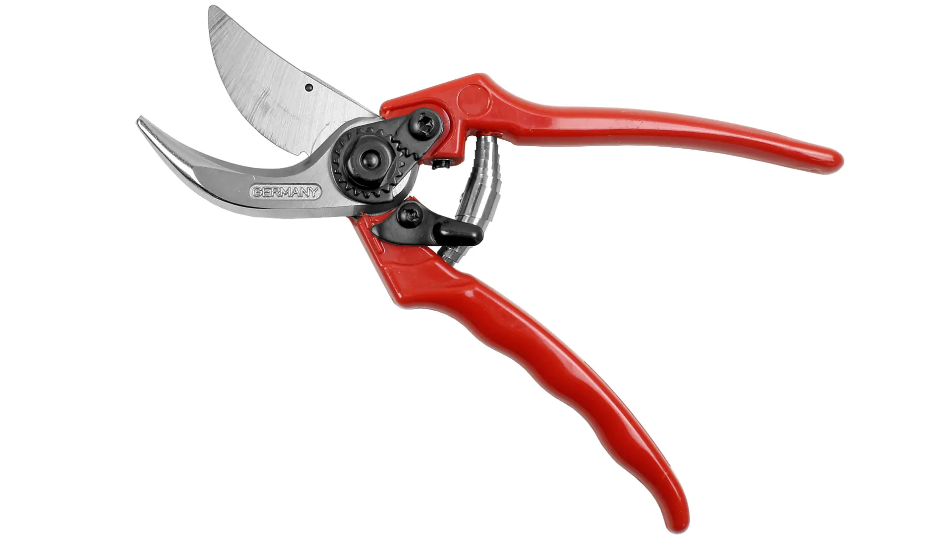 Pruning Shears forged with exchangeable Blade BERGER No. 1200 Pruning Shears forged with exchangeable Blade BERGER No. 1200
