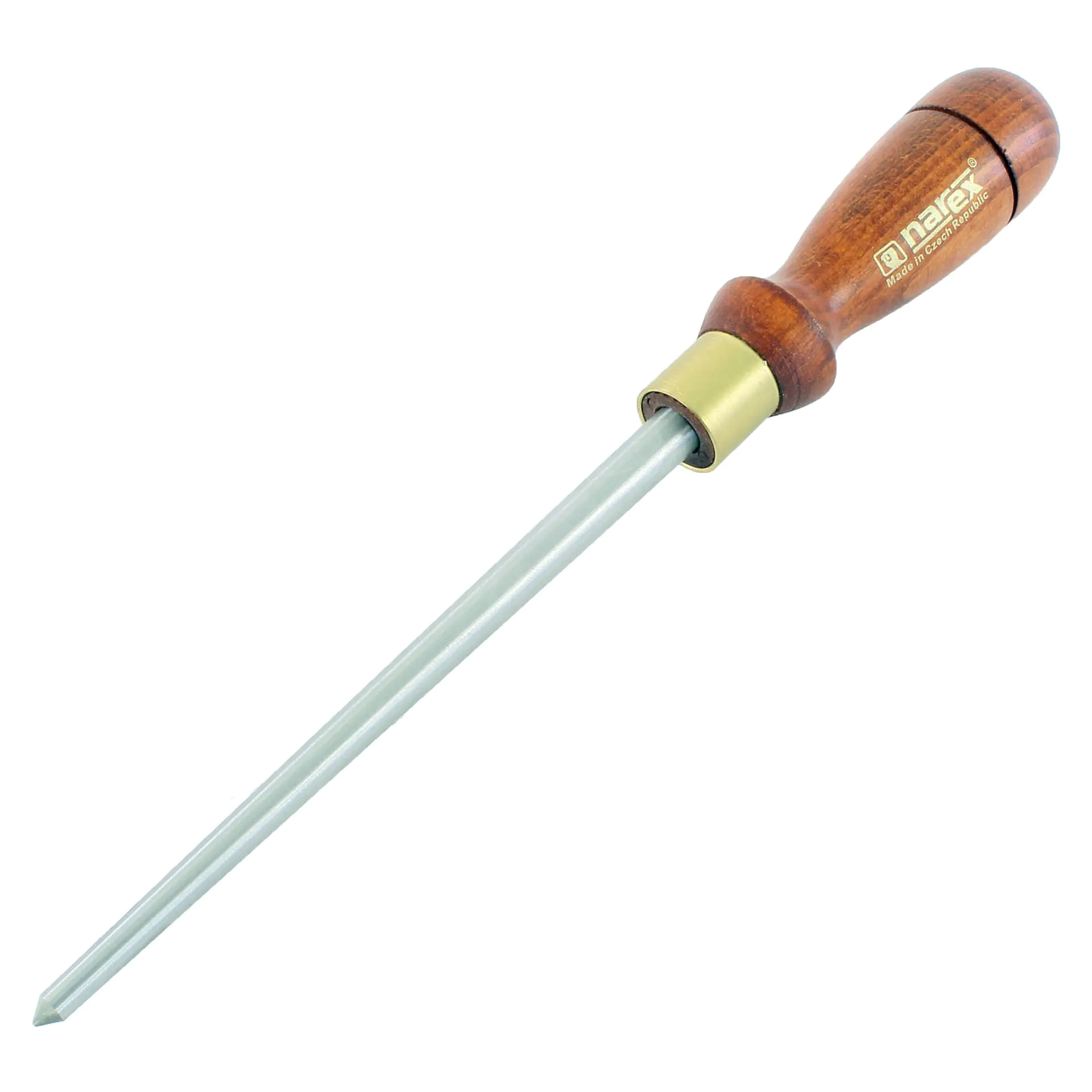 Burnisher from NAREX Burnisher from NAREX