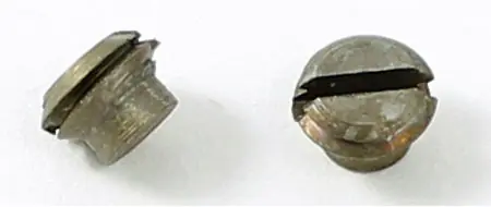 1/8 in. Set Screw – fits Veritas Medium Shoulder Plane 1/8 in. Set Screw – fits Veritas Medium Shoulder Plane