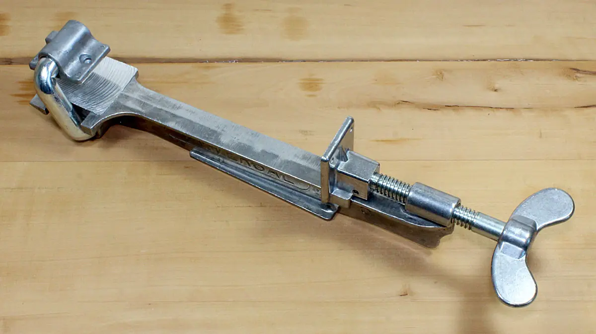 Face Frame Clamp DUBUQUE