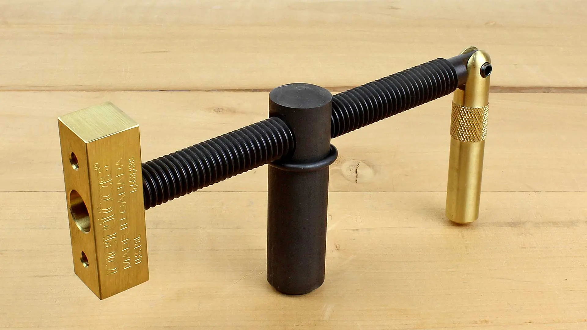 Clamping Elements VERITAS
