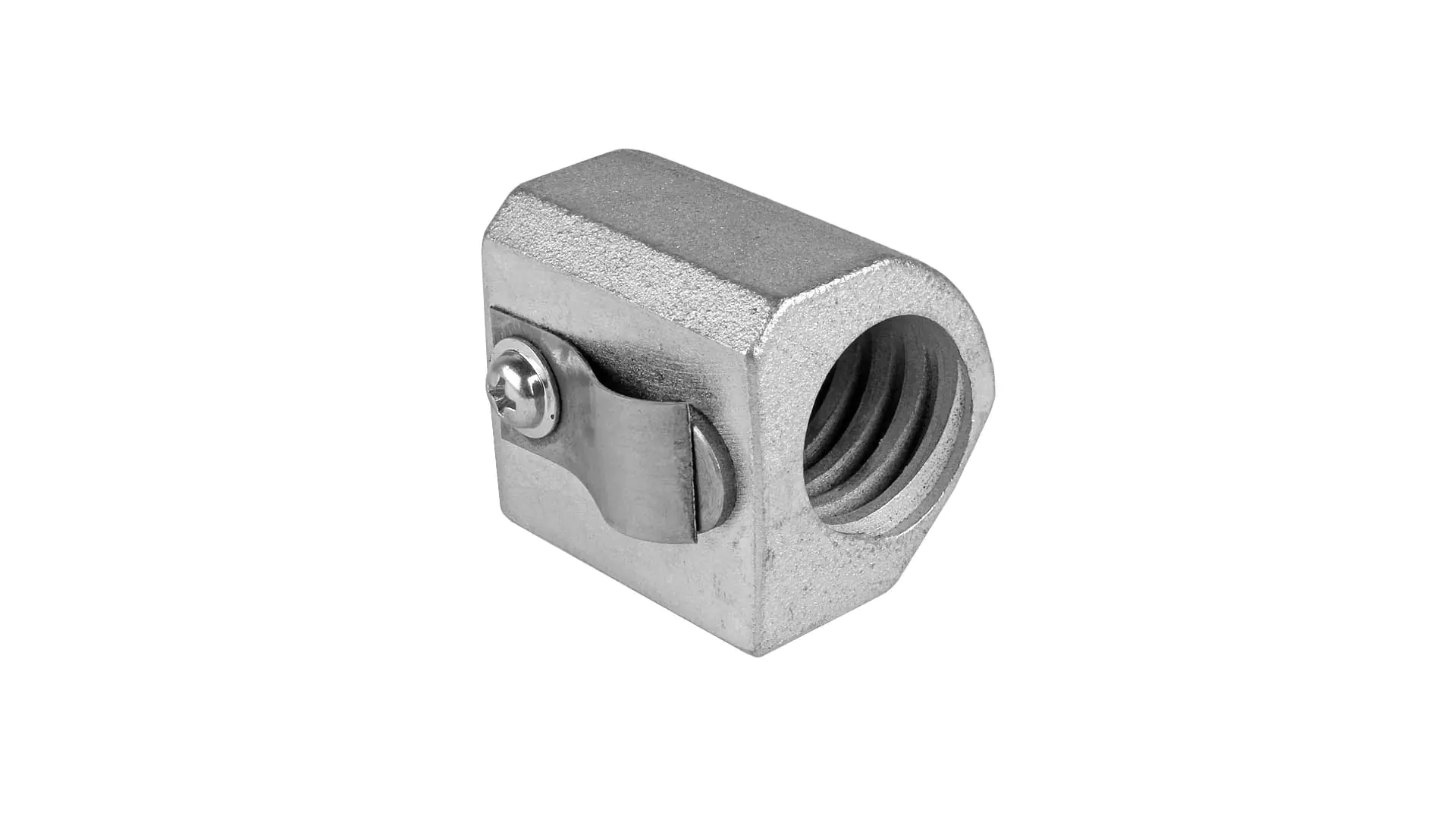 Quick-release Nut for Woodworking Vise Jaw 7 in. (178 mm) with Quick Release Type 52