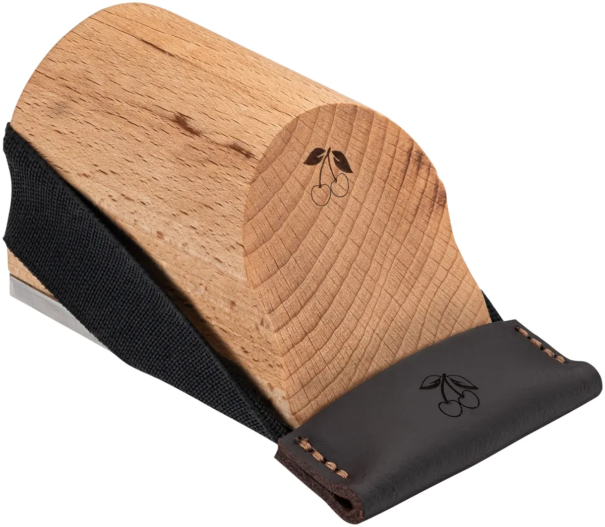 Hand plane with straight blade KIRSCHEN