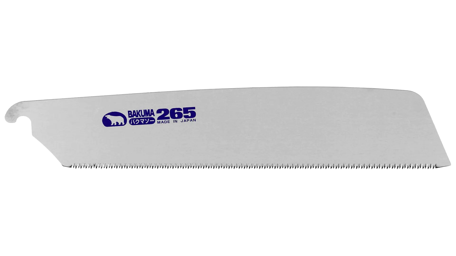 Blade crosscut for Kataba 265 mm BAKUMA  ECOPROFI