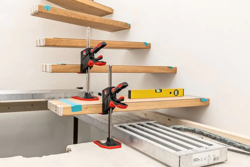 One-Handed Assembly Tool BEYCEPS BESSEY