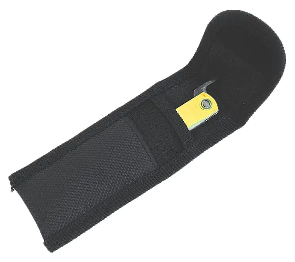 Fabric Case for Pocket Knives small