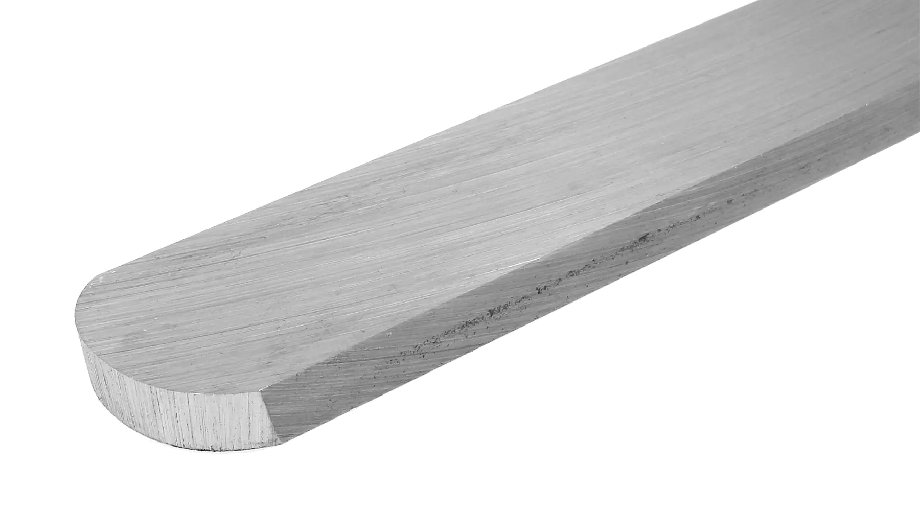 Pro-PM Round Nose Scraper 19 mm with Black Ash Handle 317 mm CROWN Pro-PM Round Nose Scraper 19 mm with Black Ash Handle 317 mm CROWN