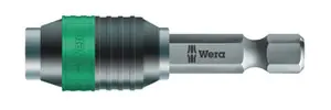 Rapidaptor Universal Bit Holder 889/4/1K WERA