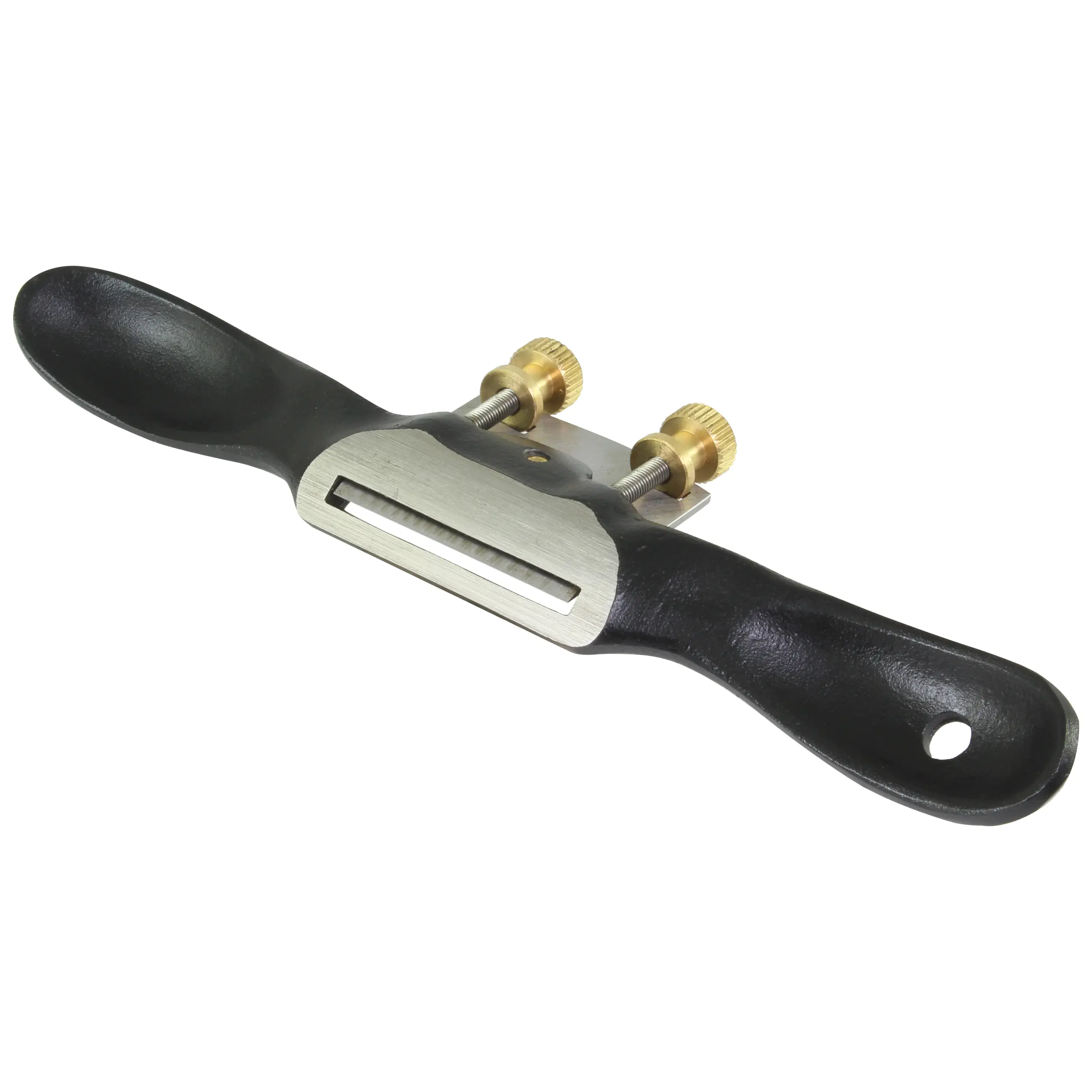 Scraper Plane with Rounded Sole and Fine Iron Adjustment No. 151 C jUUMA Scraper Plane with Rounded Sole and Fine Iron Adjustment No. 151 C jUUMA