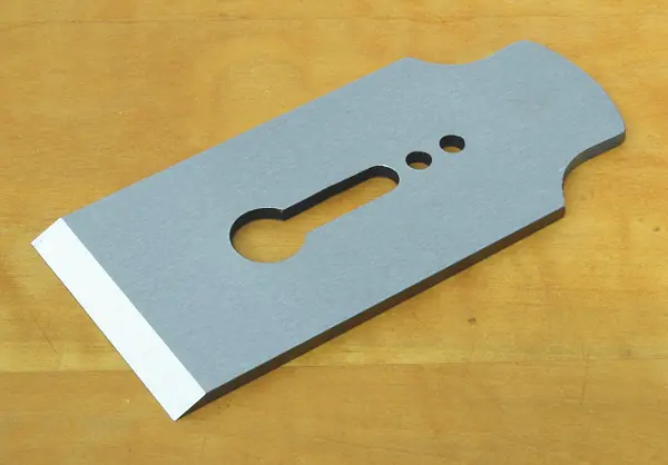 Replacement Blade for Low Angle Jack Plane JUUMA