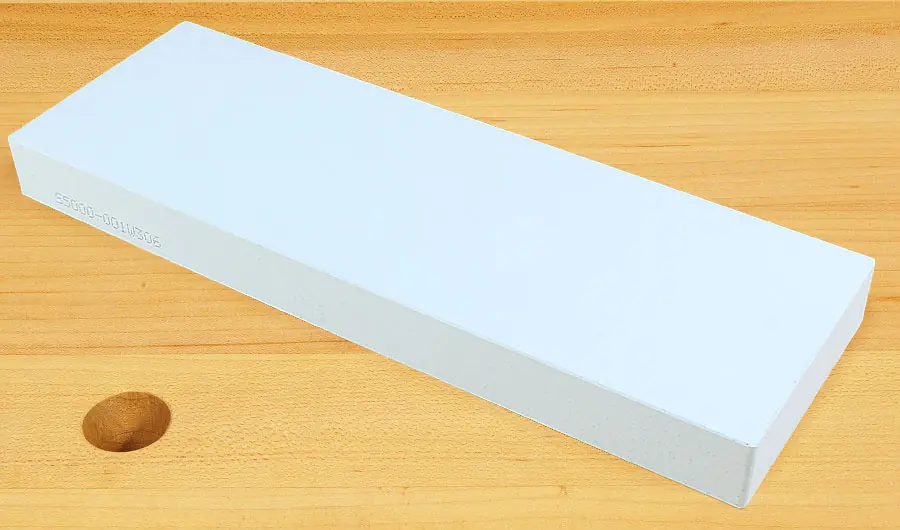 Honing Stone Grit 5000 Size 210 x 70 x 20 mm NANIWA Advance