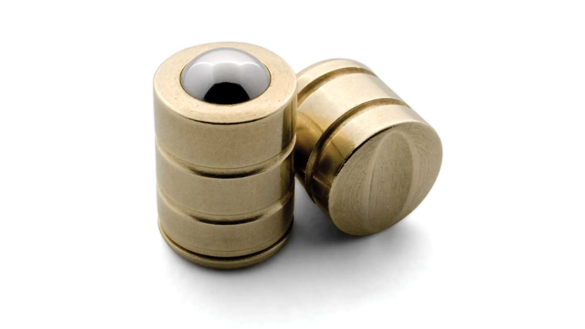 BC-265 Ball Catch – 11/32“ (8,73 mm) BRUSSO BC-265 Ball Catch – 11/32“ (8,73 mm) BRUSSO