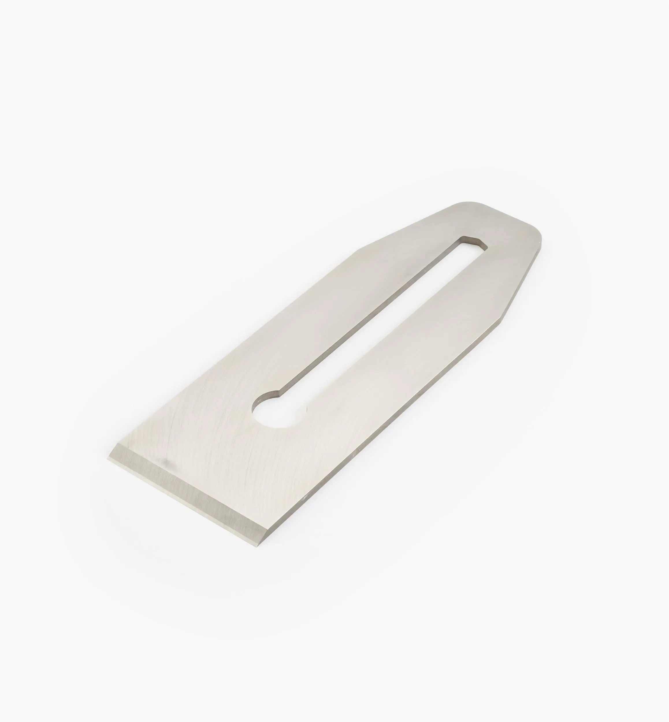 PM-V11-Blade 2-3/8 inch (60 mm) 25° for Plane No 4-1/2 and No 6 Bevel down VERITAS