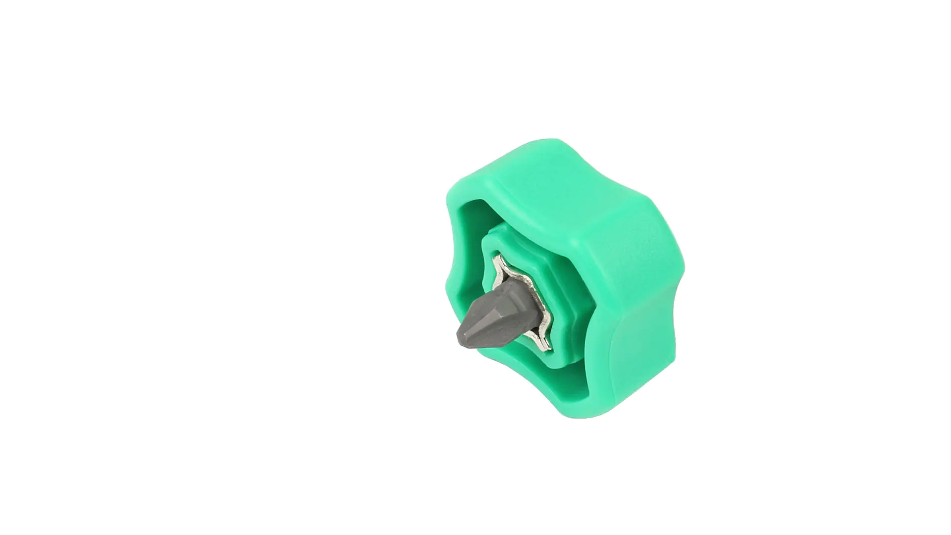 Stubby Bit Holder ANEX