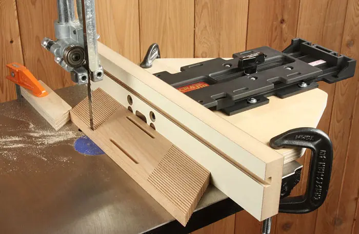 Original INCRA Jig METRIC Original INCRA Jig METRIC