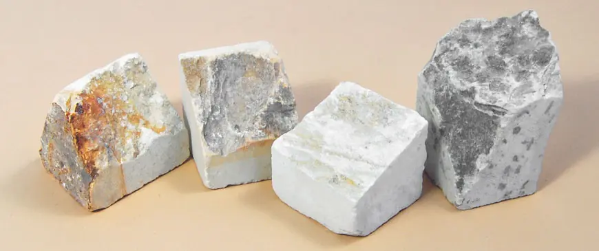 Gujo Nagura Stone (Natural Stone) Gujo Nagura Stone (Natural Stone)