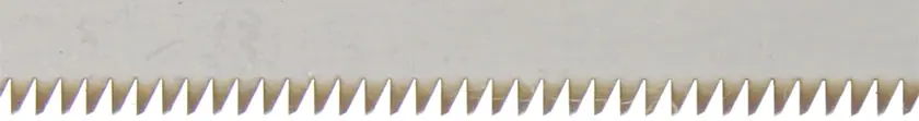 Dozuki DUO - Japanese Saw with back for ripcut and crosscut Blade 240 mm  JUUMA Dozuki DUO - Japanese Saw with back for ripcut and crosscut Blade 240 mm  JUUMA