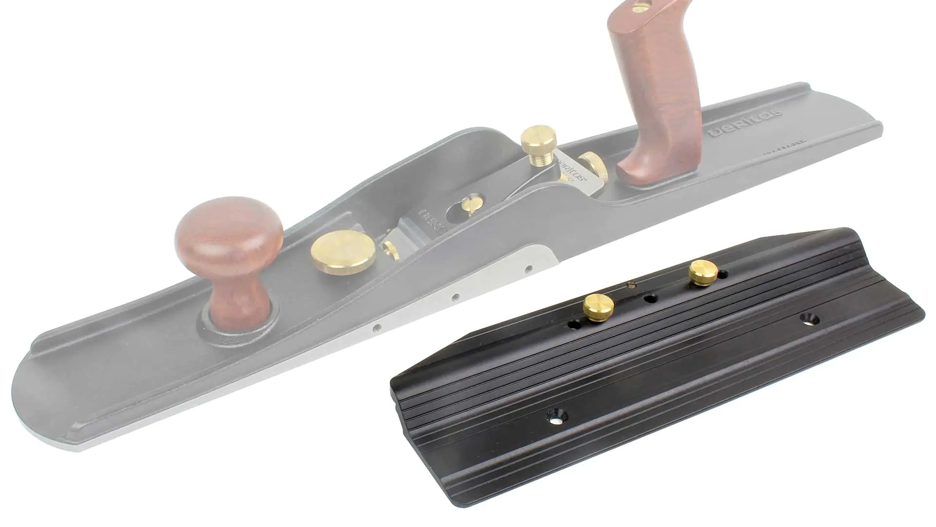Bevel-Up Jointer Fence VERITAS