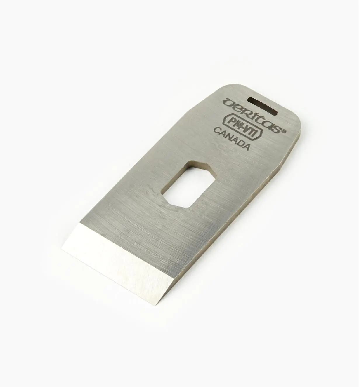 Repl. Blade PM-V11 Steel for Edge-Trimming Plane VERITAS
